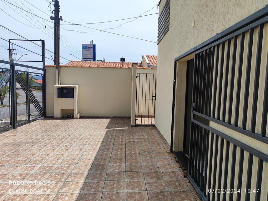 Imagem Imóvel Comercial para Alugar, 120 m²em Vila São Geraldo - Taubaté