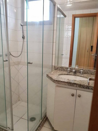 Imagem Apartamento com 3 Quartos à Venda, 88 m² em Vila Leopoldina - São Paulo