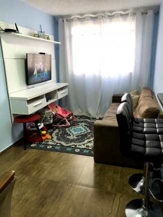 Imagem Apartamento com 2 Quartos à Venda, 48 m² em Loteamento Mogilar - Mogi Das Cruzes Imagem Apartamento com 2 Quartos à Venda, 48 m² em Loteamento Mogilar - Mogi Das Cruzes