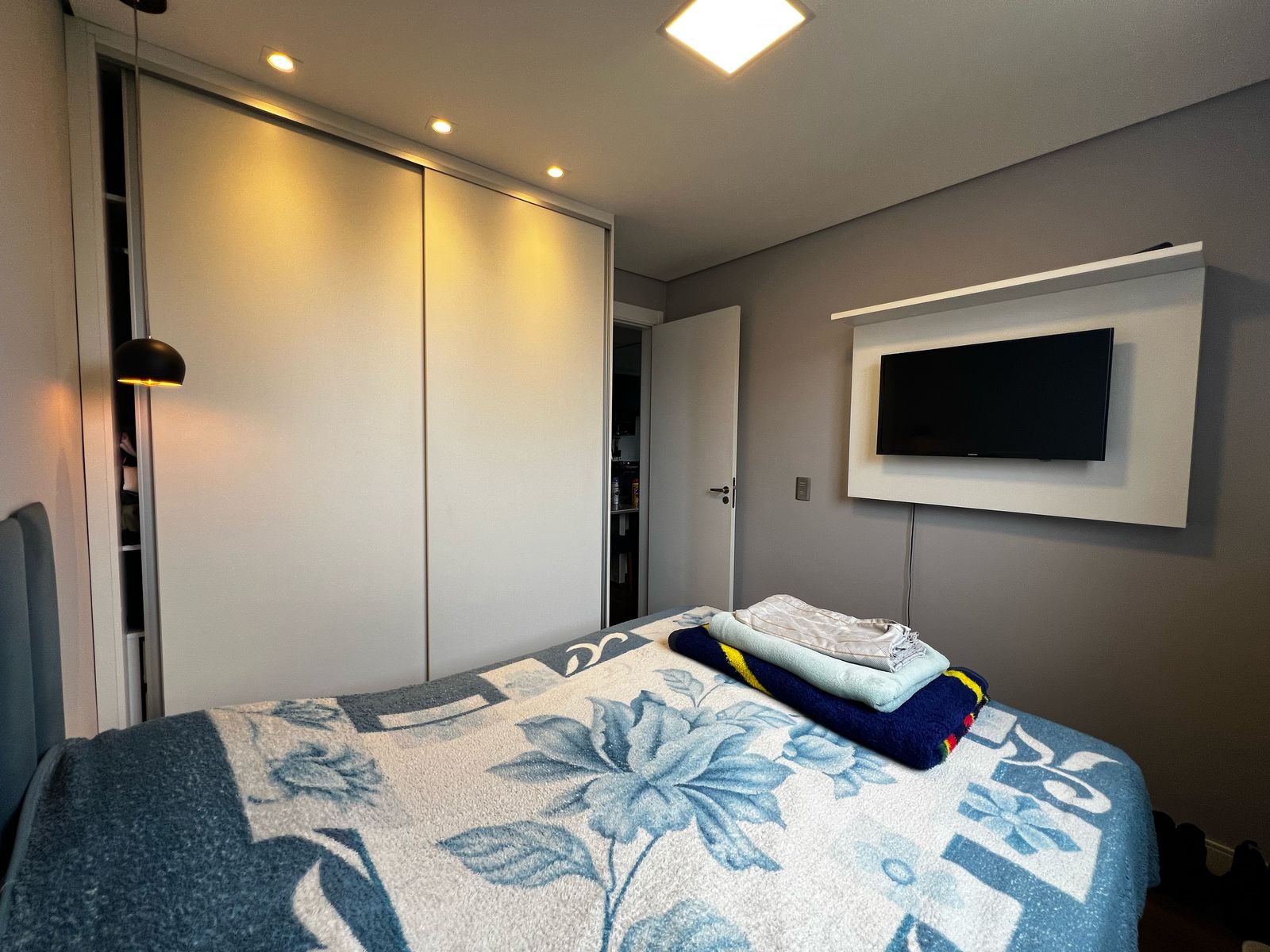 Imagem Apartamento com 2 Quartos à Venda, 50 m² em Vila Santa Catarina - São Paulo Imagem Apartamento com 2 Quartos à Venda, 50 m² em Vila Santa Catarina - São Paulo