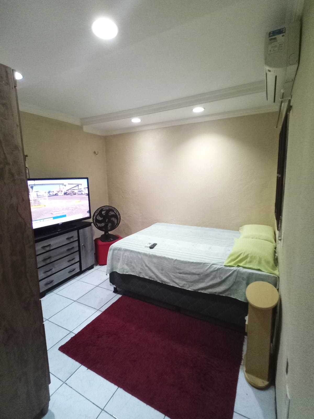 Imagem Casa com 3 Quartos à Venda, 113 m²em Jardim Cearense - Fortaleza