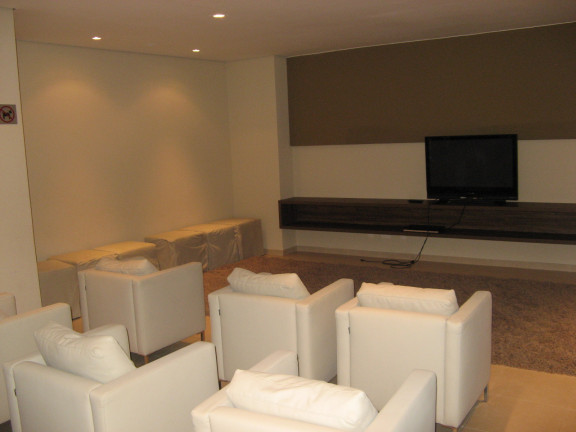 Imagem Apartamento com 3 Quartos à Venda, 102 m² em Sul (Águas Claras) - Brasília