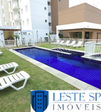 Imagem Apartamento com 2 Quartos à Venda, 47 m² em Jardim Colonial - São Paulo Imagem Apartamento com 2 Quartos à Venda, 47 m² em Jardim Colonial - São Paulo