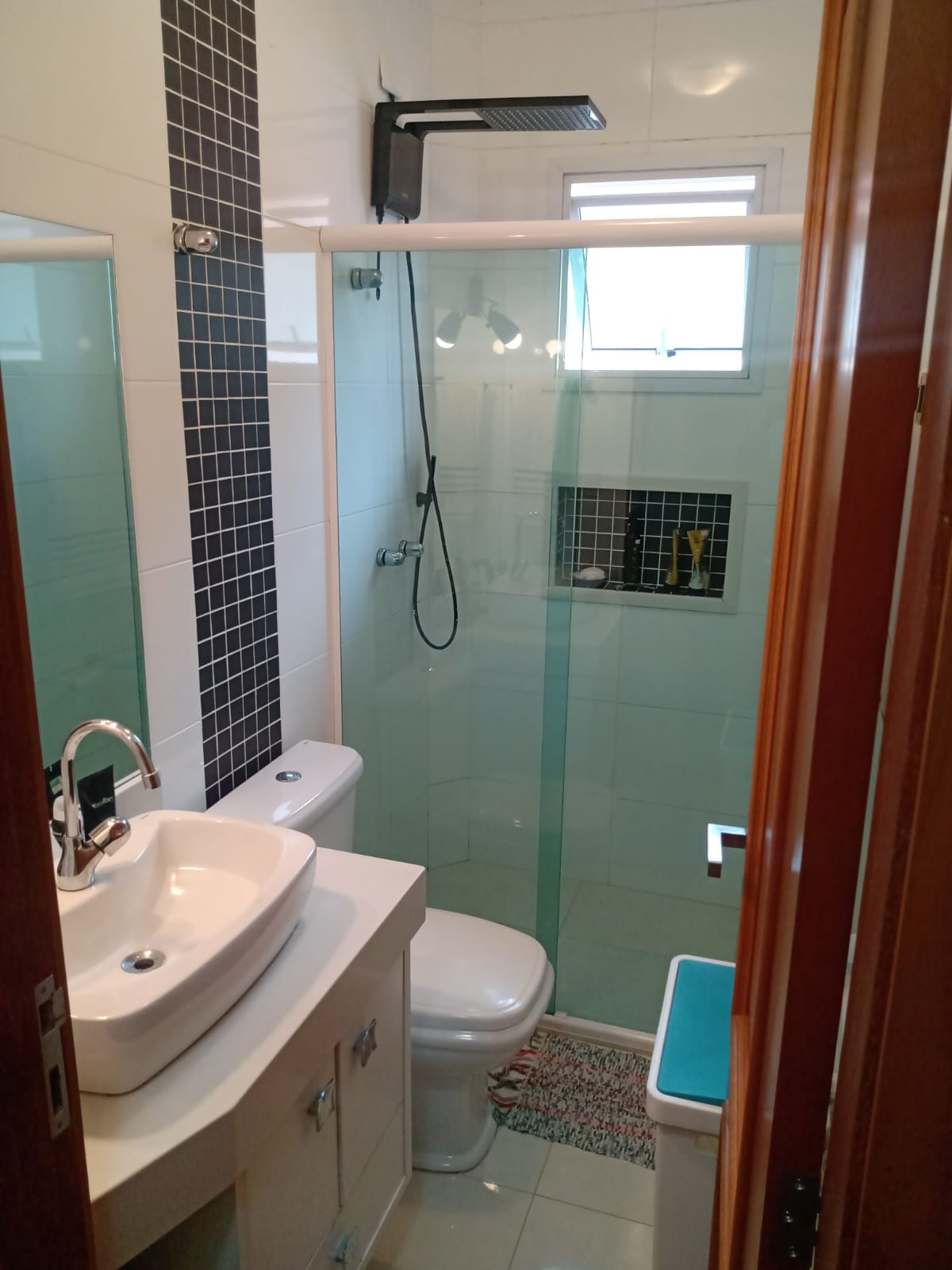 Imagem Sobrado com 4 Quartos à Venda, 150 m²em Canto do Forte - Praia Grande