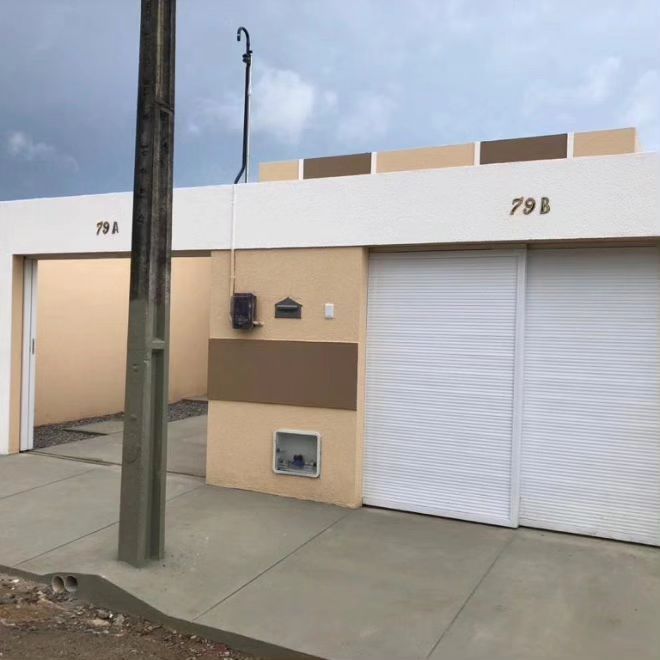 Imagem Casa com 2 Quartos à Venda, 48 m²em Furna da Onça - Maracanaú