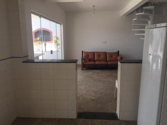 Imagem Casa de Condomínio com 3 Quartos à Venda, 270 m² em Boungainvillé II - Peruíbe
