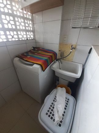 Imagem Apartamento com 2 Quartos à Venda, em Parque Residencial Aquarius - São José dos Campos Imagem Apartamento com 2 Quartos à Venda, em Parque Residencial Aquarius - São José dos Campos