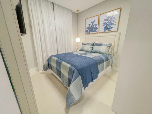 Imagem Apartamento com 4 Quartos à Venda, 166 m² em Meia Praia - Itapema