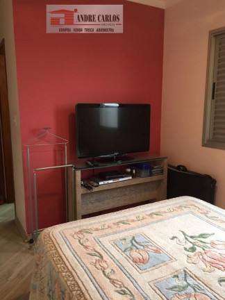 Imagem Apartamento com 3 Quartos à Venda, 92 m² em Centro - Osasco