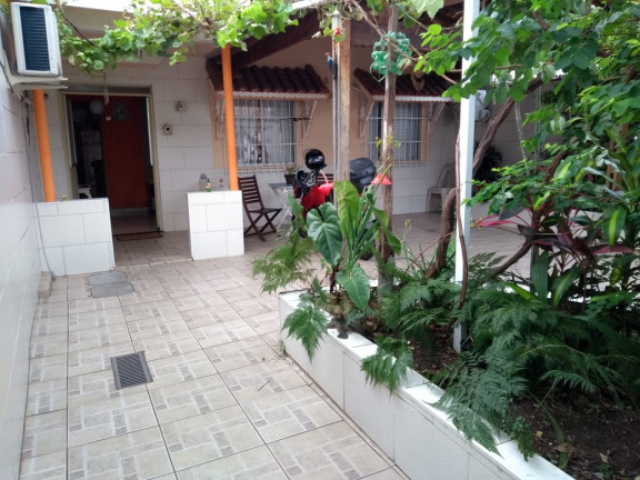Imagem Casa com 4 Quartos à Venda, 90 m² em Samambaia - Praia Grande