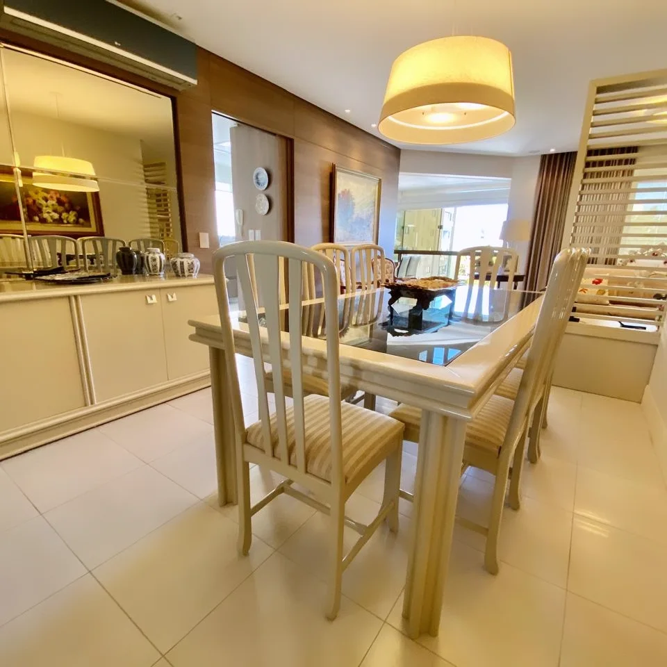 Imagem Apartamento com 3 Quartos à Venda, 134 m²em Centro - Criciúma Imagem Apartamento com 3 Quartos à Venda, 134 m²em Centro - Criciúma