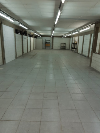 Imagem Galpão à Venda ou Locação, 600 m² em Vila das Palmeiras - Guarulhos