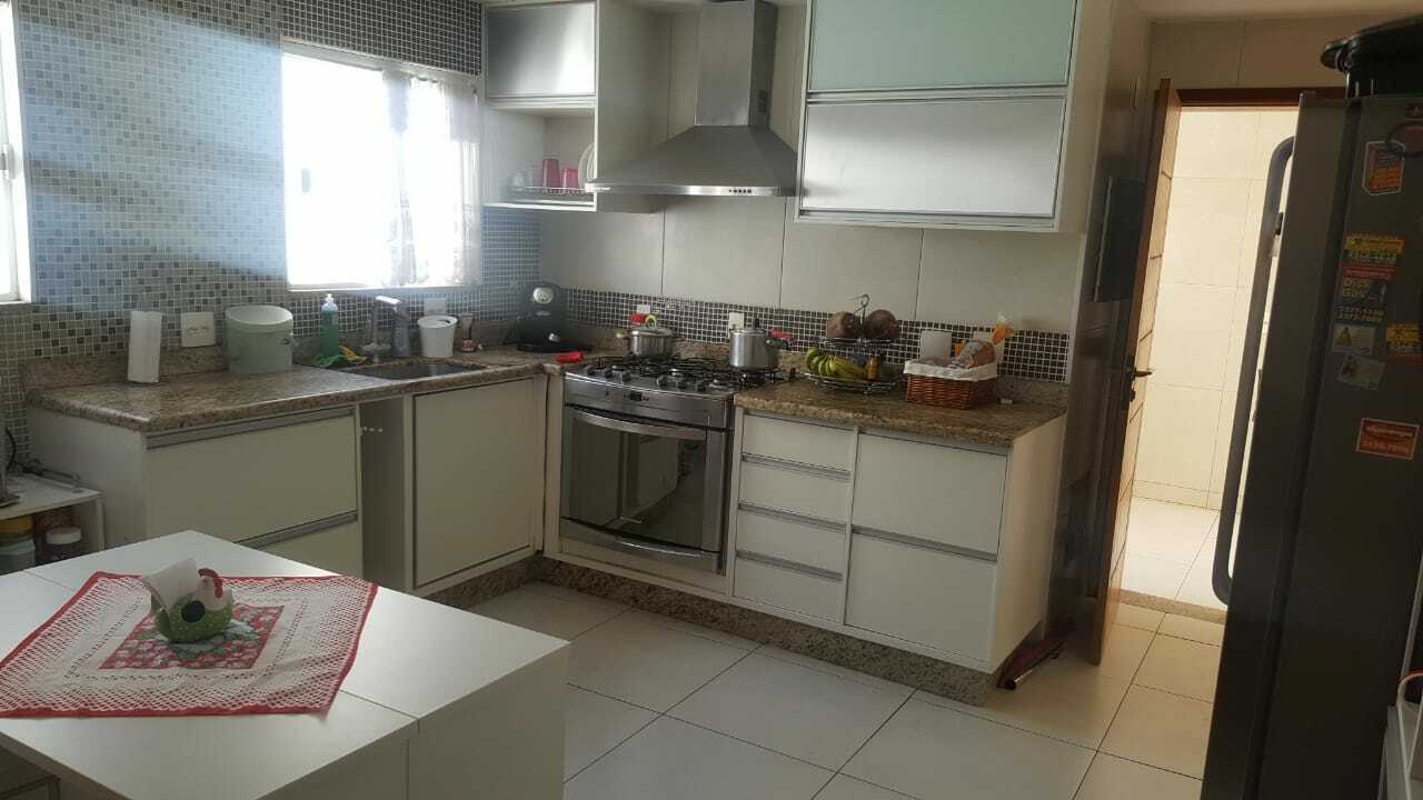 Imagem Casa de Condomínio com 3 Quartos à Venda, 248 m² em Campo Grande - Rio de Janeiro Imagem Casa de Condomínio com 3 Quartos à Venda, 248 m² em Campo Grande - Rio de Janeiro