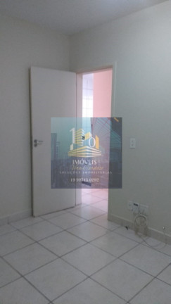 Imagem Apartamento com 2 Quartos à Venda,  em Jardim do Lago - Limeira
