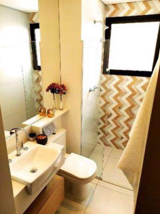 Imagem Apartamento com 2 Quartos à Venda, 51 m² em São Pedro - Osasco