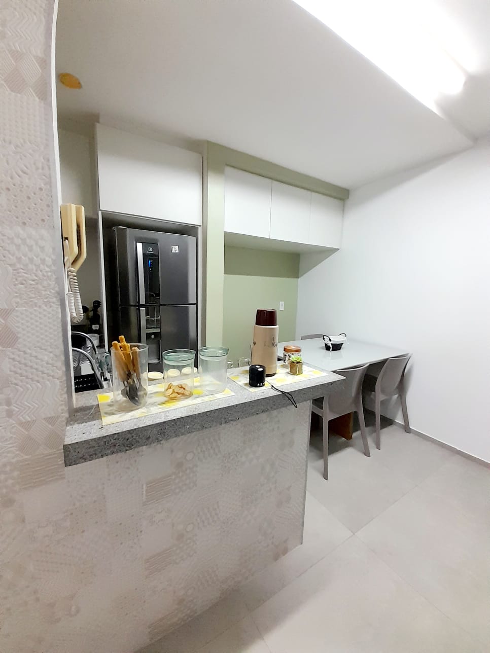 Imagem Apartamento com 2 Quartos à Venda, 45 m²em Itaperi - Fortaleza Imagem Apartamento com 2 Quartos à Venda, 45 m²em Itaperi - Fortaleza