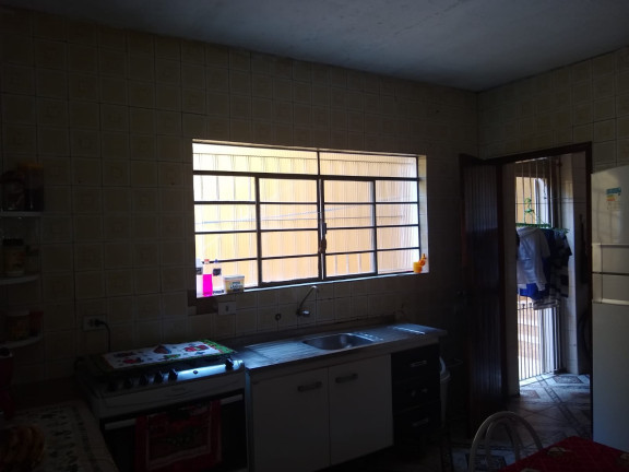 Imagem Sobrado com 2 Quartos à Venda, em Vila Alzira - São Paulo Imagem Sobrado com 2 Quartos à Venda, em Vila Alzira - São Paulo