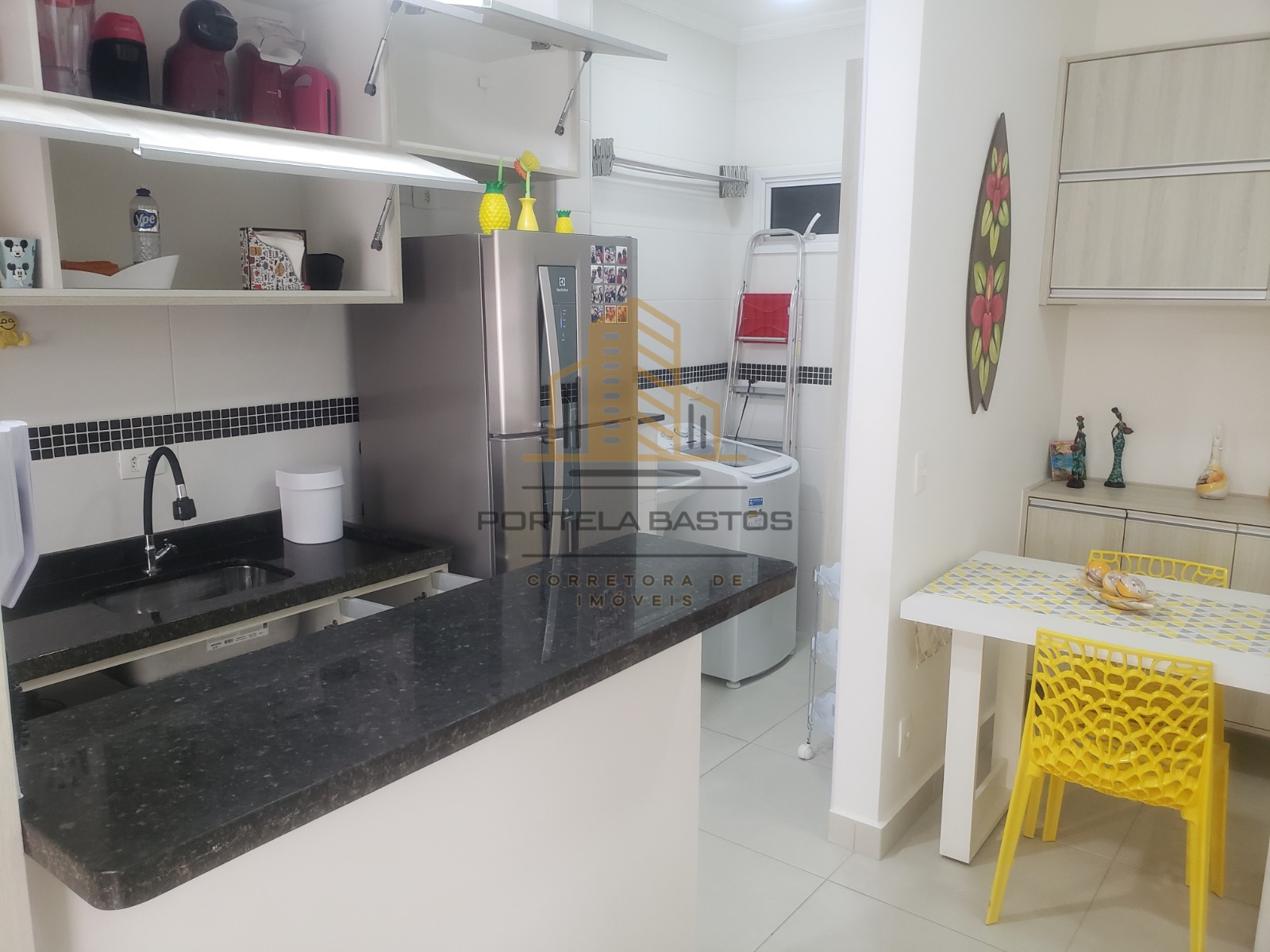Imagem Apartamento com 2 Quartos à Venda, 59 m²em Toninhas - Ubatuba Imagem Apartamento com 2 Quartos à Venda, 59 m²em Toninhas - Ubatuba