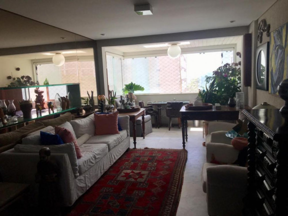 Imagem Apartamento com 3 Quartos à Venda, 215 m² em Boa Viagem - Recife
