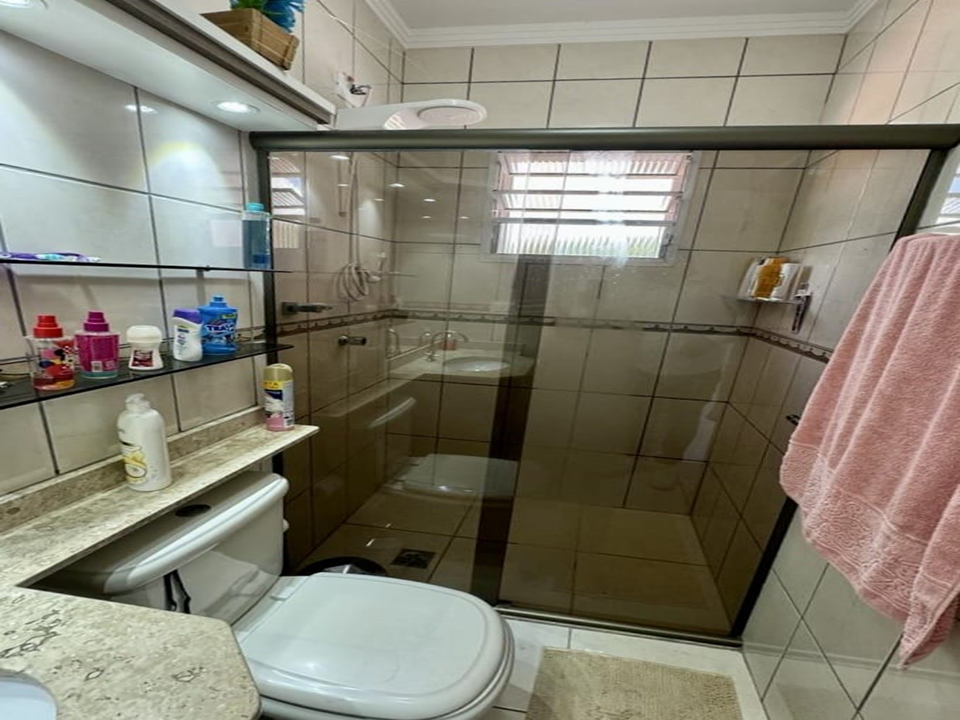 Imagem Casa de Condomínio com 3 Quartos à Venda, 83 m²em Jardim Shangai - Jundiaí Imagem Casa de Condomínio com 3 Quartos à Venda, 83 m²em Jardim Shangai - Jundiaí