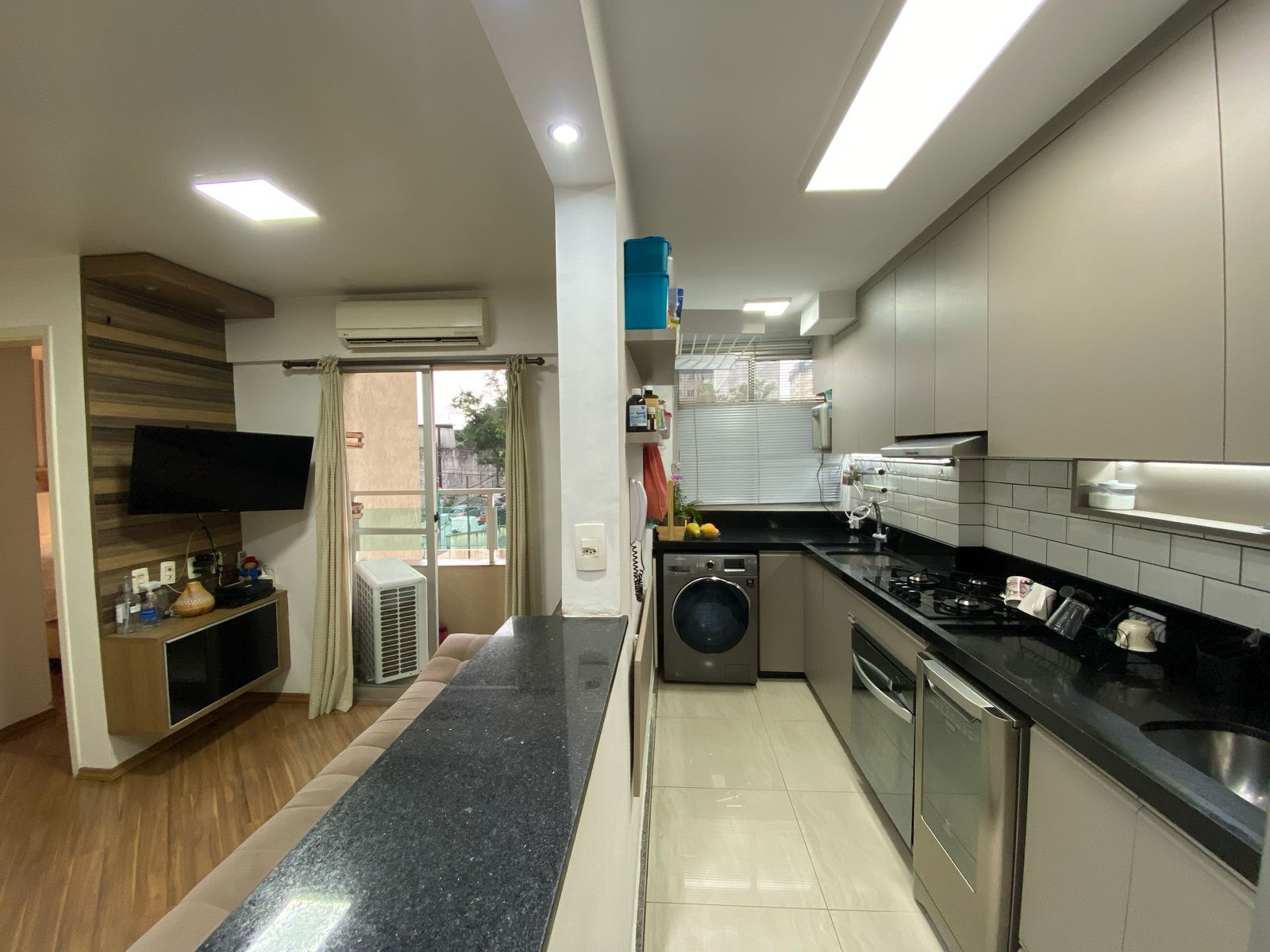 Imagem Apartamento com 2 Quartos à Venda, 40 m² em Fazenda Morumbi - São Paulo Imagem Apartamento com 2 Quartos à Venda, 40 m² em Fazenda Morumbi - São Paulo