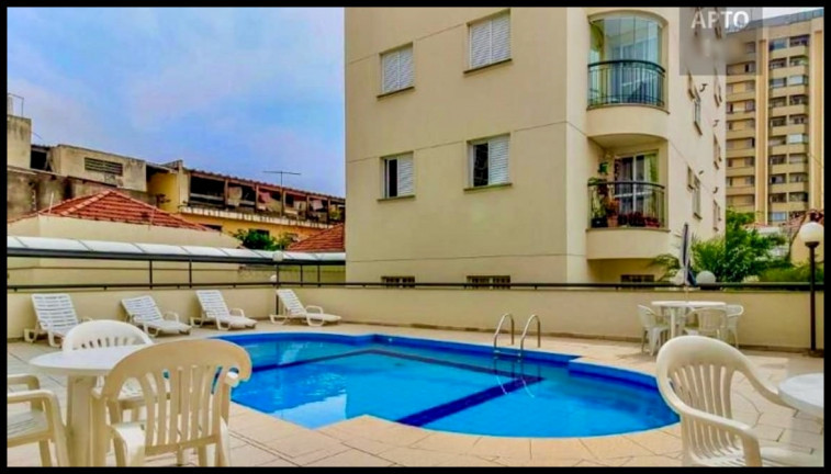 Imagem Apartamento com 3 Quartos à Venda, 90 m² em Mooca - São Paulo Imagem Apartamento com 3 Quartos à Venda, 90 m² em Mooca - São Paulo