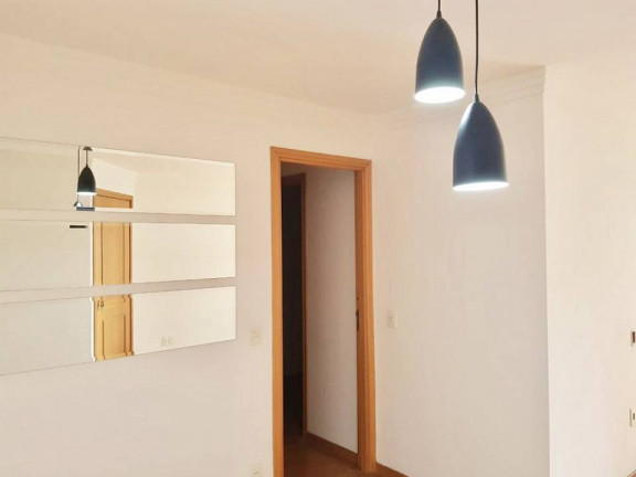 Imagem Apartamento com 3 Quartos à Venda, 88 m² em Vila Leopoldina - São Paulo