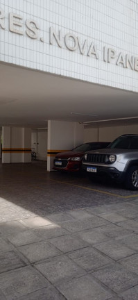 Imagem Apartamento com 3 Quartos à Venda, 62 m² em Altiplano Cabo Branco - João Pessoa Imagem Apartamento com 3 Quartos à Venda, 62 m² em Altiplano Cabo Branco - João Pessoa