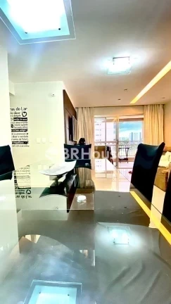 Imagem Apartamento com 3 Quartos à Venda, 83 m²em Sul (Águas Claras) - Brasília