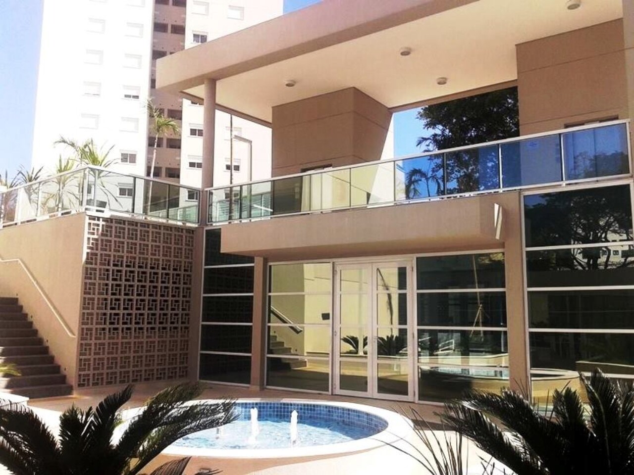 Imagem Apartamento com 2 Quartos à Venda, 65 m² em Centro - Diadema