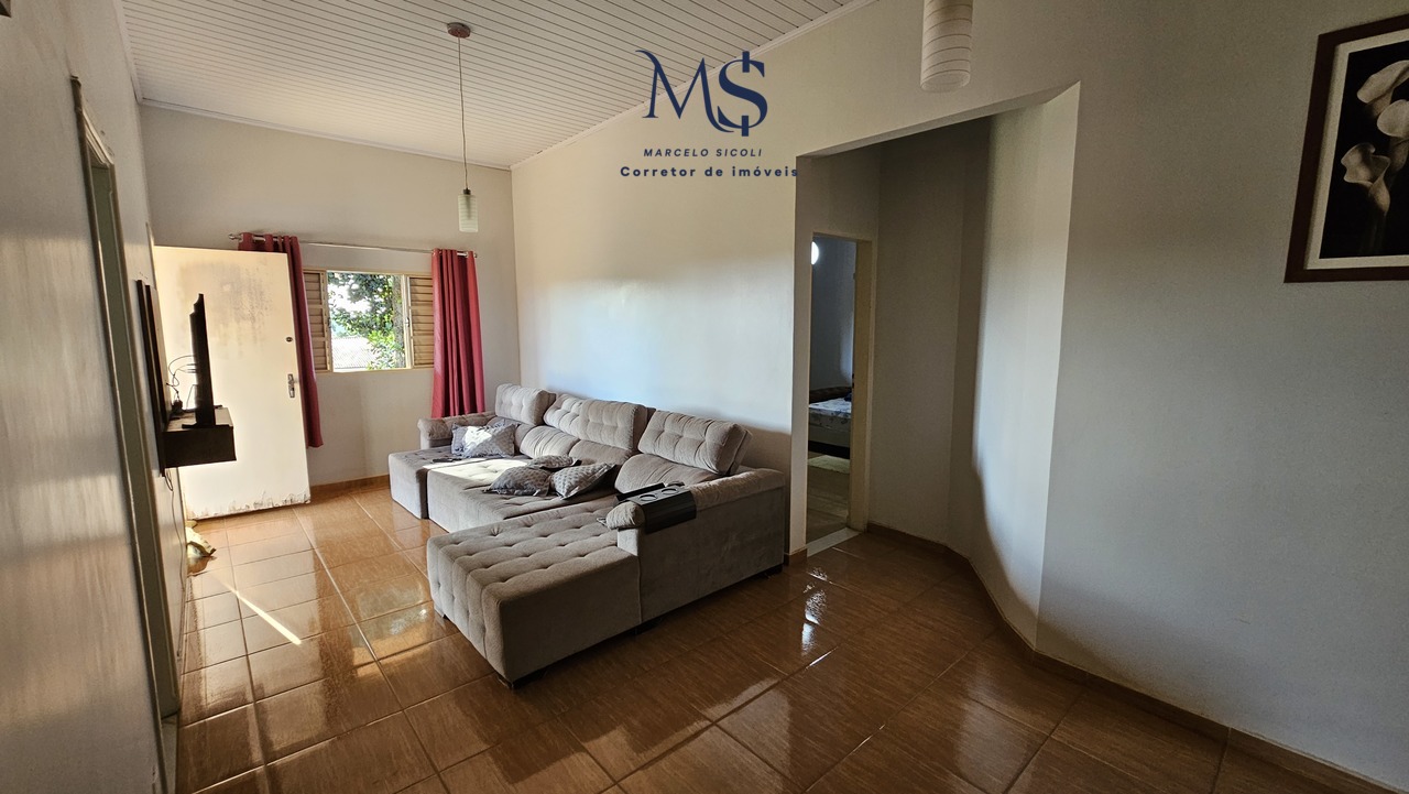 Imagem Casa com 6 Quartos à Venda ou Temporada, 525 m²em Sobradinho - Brasília