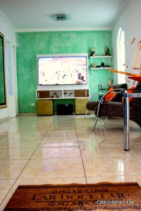 Imagem Casa de Condomínio com 2 Quartos à Venda, 198 m² em Jardim Lambreta - Cotia