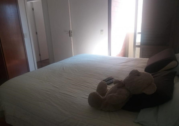 Imagem Apartamento com 3 Quartos à Venda, 110 m² em Vila Andrade - São Paulo