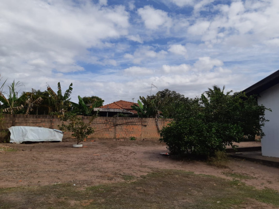 Imagem Chácara com 3 Quartos à Venda, 180 m² em Centro - Itirapina Imagem Chácara com 3 Quartos à Venda, 180 m² em Centro - Itirapina