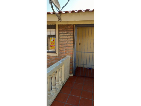 Imagem Apartamento com 2 Quartos à Venda, 36 m² em São Gonçalo - Pelotas