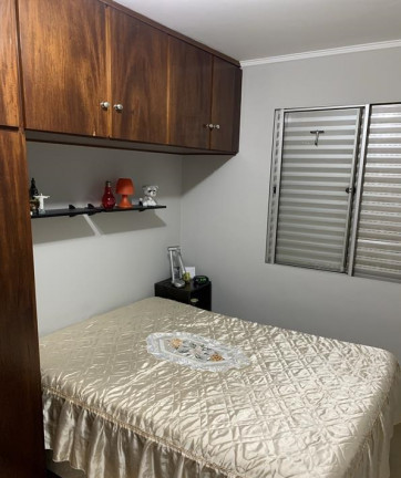 Imagem Apartamento com 2 Quartos para Alugar, 52 m² em Jardim Peri - São Paulo