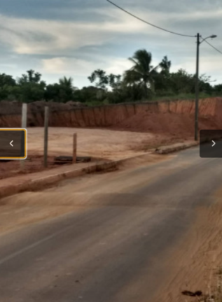 Imagem Terreno à Venda,  em Caixa D'Água - Lauro de Freitas