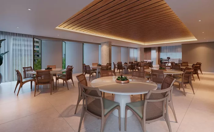 Imagem Apartamento com 3 Quartos à Venda, 141 m² em Tamarineira - Recife
