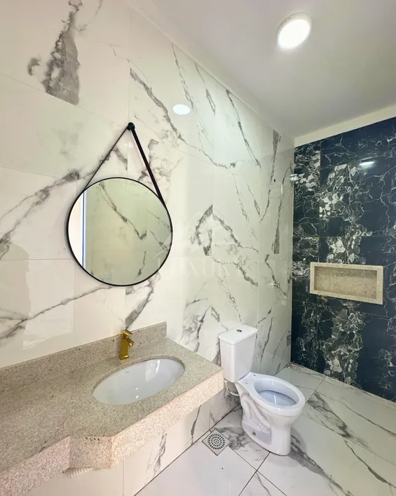 Imagem Casa com 3 Quartos à Venda, 117 m²em Paraiso - Senador Canedo Imagem Casa com 3 Quartos à Venda, 117 m²em Paraiso - Senador Canedo