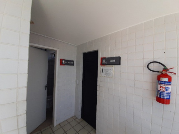 Imagem Flat com 1 Quarto à Venda, 30 m² em Candeias - Jaboatão dos Guararapes
