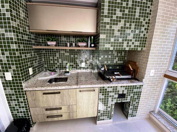 Imagem Apartamento com 3 Quartos à Venda, 148 m² em Riviera - Bertioga