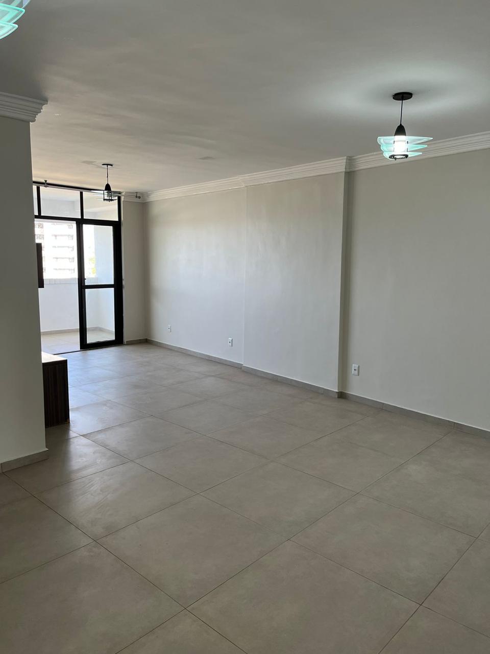 Imagem Apartamento com 3 Quartos à Venda ou Locação, 156 m²em Ponta do Farol - São Luís Imagem Apartamento com 3 Quartos à Venda ou Locação, 156 m²em Ponta do Farol - São Luís