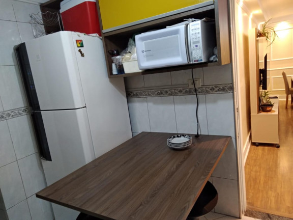 Imagem Apartamento com 3 Quartos à Venda, 90 m² em Vila Moreira - Guarulhos
