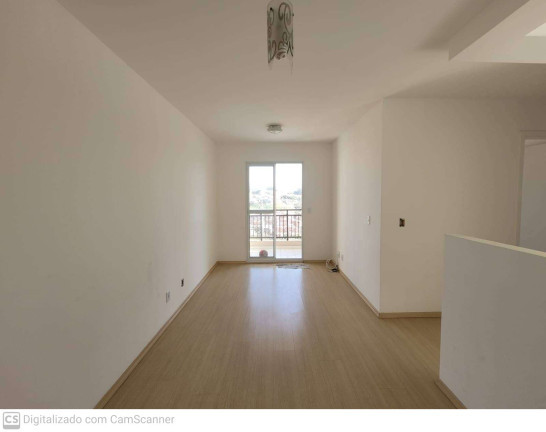 Imagem Apartamento com 2 Quartos à Venda, 46 m² em Vila da Oportunidade - Carapicuíba
