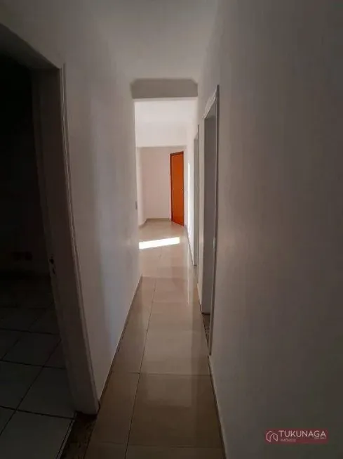 Imagem Cobertura com 4 Quartos à Venda, 200 m²em Vila Galvão - Guarulhos