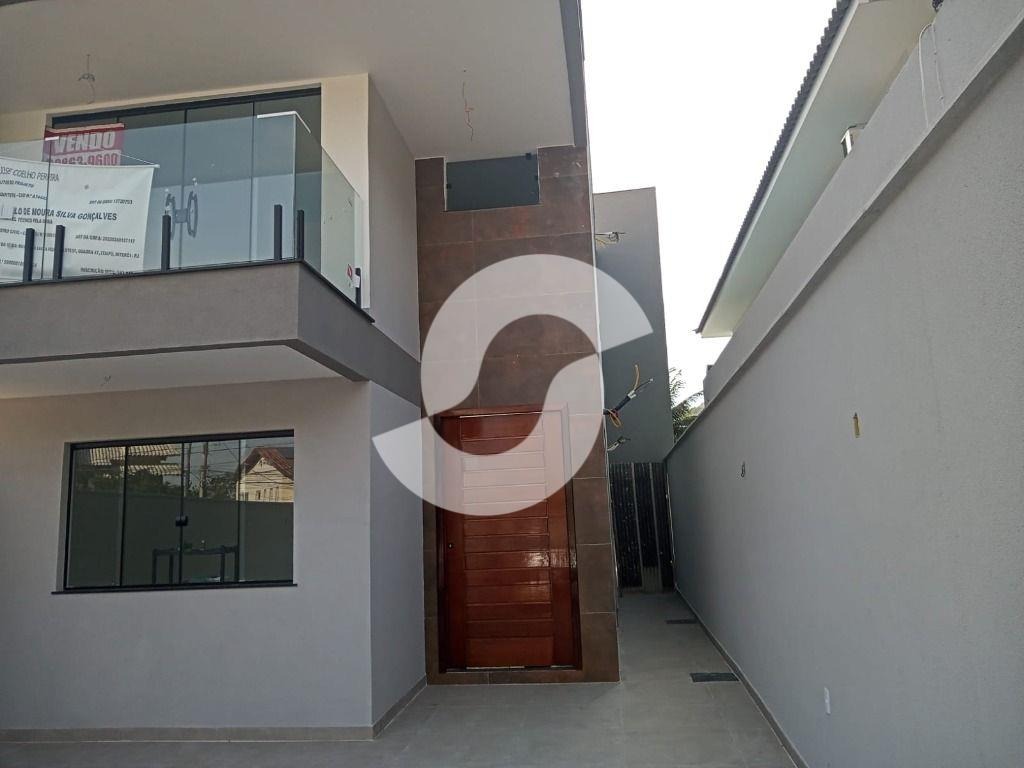 Imagem Casa com 4 Quartos à Venda, 209 m² em Itaipu - Niterói Imagem Casa com 4 Quartos à Venda, 209 m² em Itaipu - Niterói