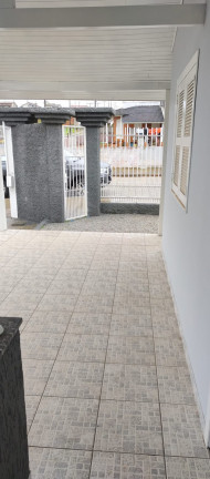 Imagem Casa com 2 Quartos à Venda, 85 m² em Demboski - Içara Imagem Casa com 2 Quartos à Venda, 85 m² em Demboski - Içara