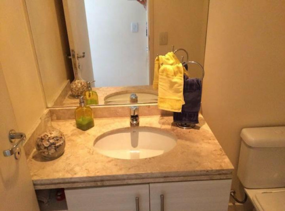 Imagem Apartamento com 3 Quartos à Venda, 105 m² em Mooca - São Paulo