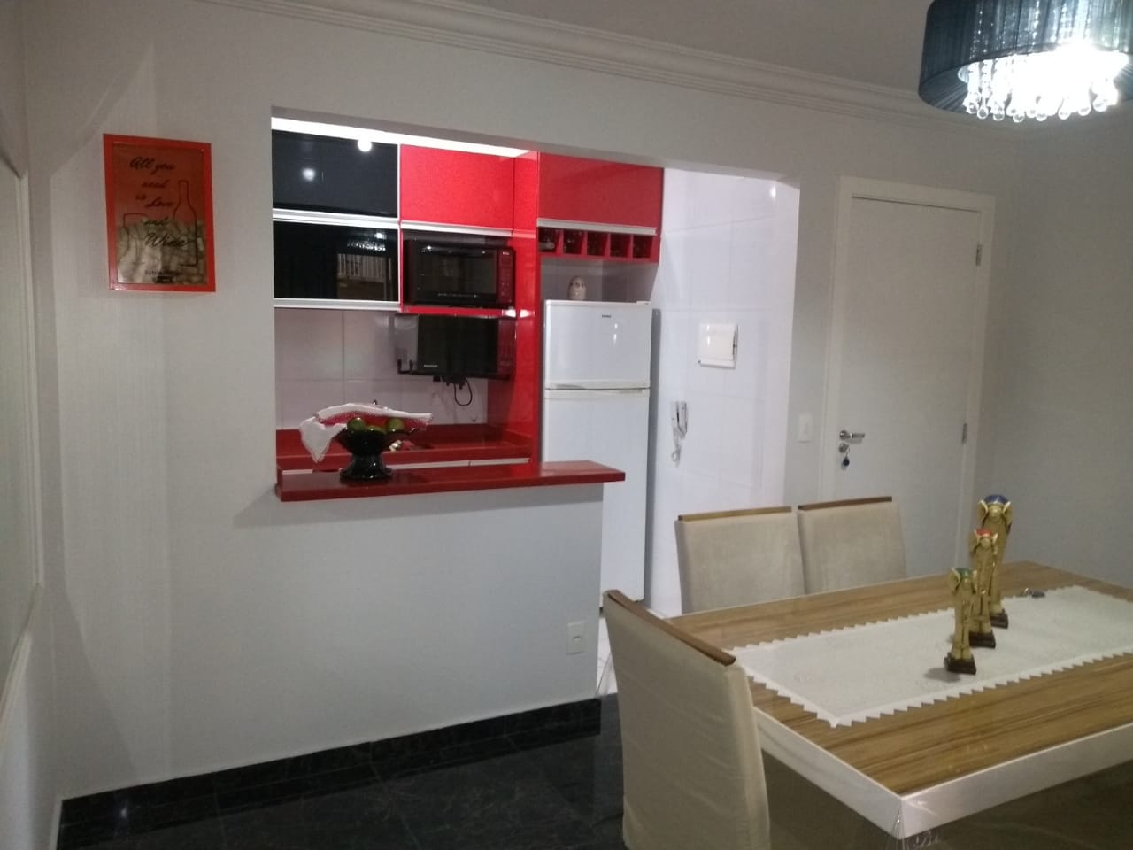 Imagem Apartamento com 2 Quartos à Venda, 59 m²em Planalto - São Bernardo do Campo Imagem Apartamento com 2 Quartos à Venda, 59 m²em Planalto - São Bernardo do Campo
