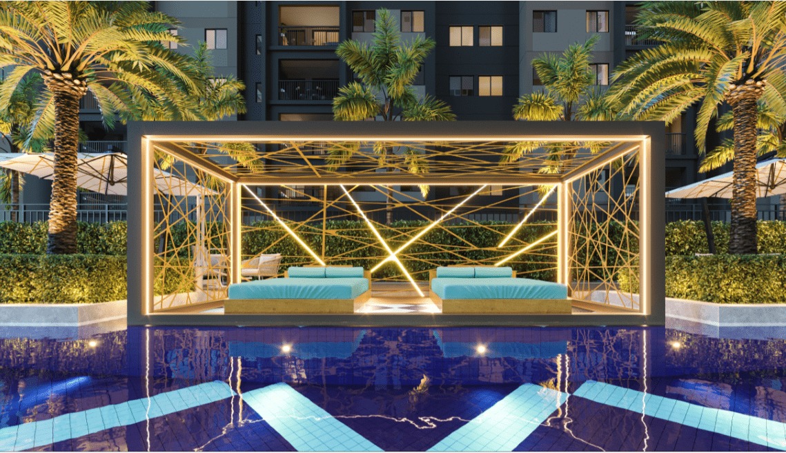 Imagem Apartamento com 3 Quartos à Venda, 60 m² em Cachambi - Rio de Janeiro Imagem Apartamento com 3 Quartos à Venda, 60 m² em Cachambi - Rio de Janeiro